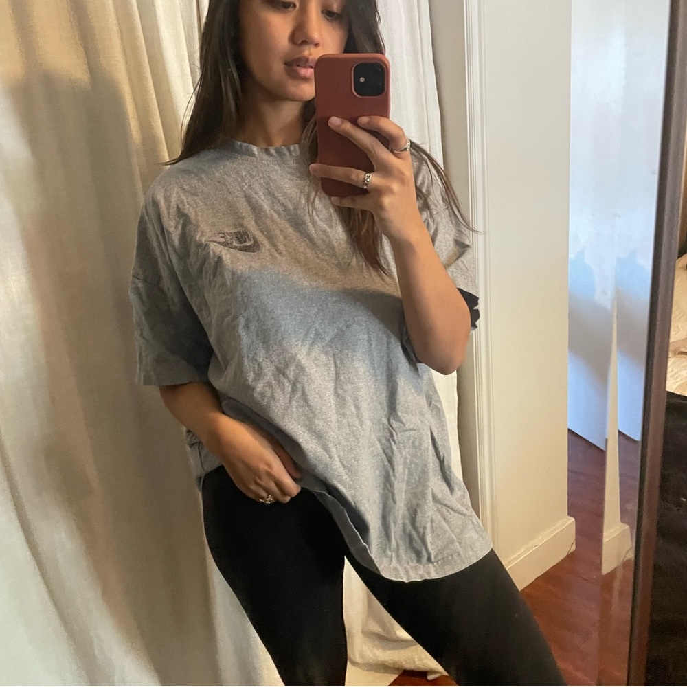 Nike Baggy Cotton Tee